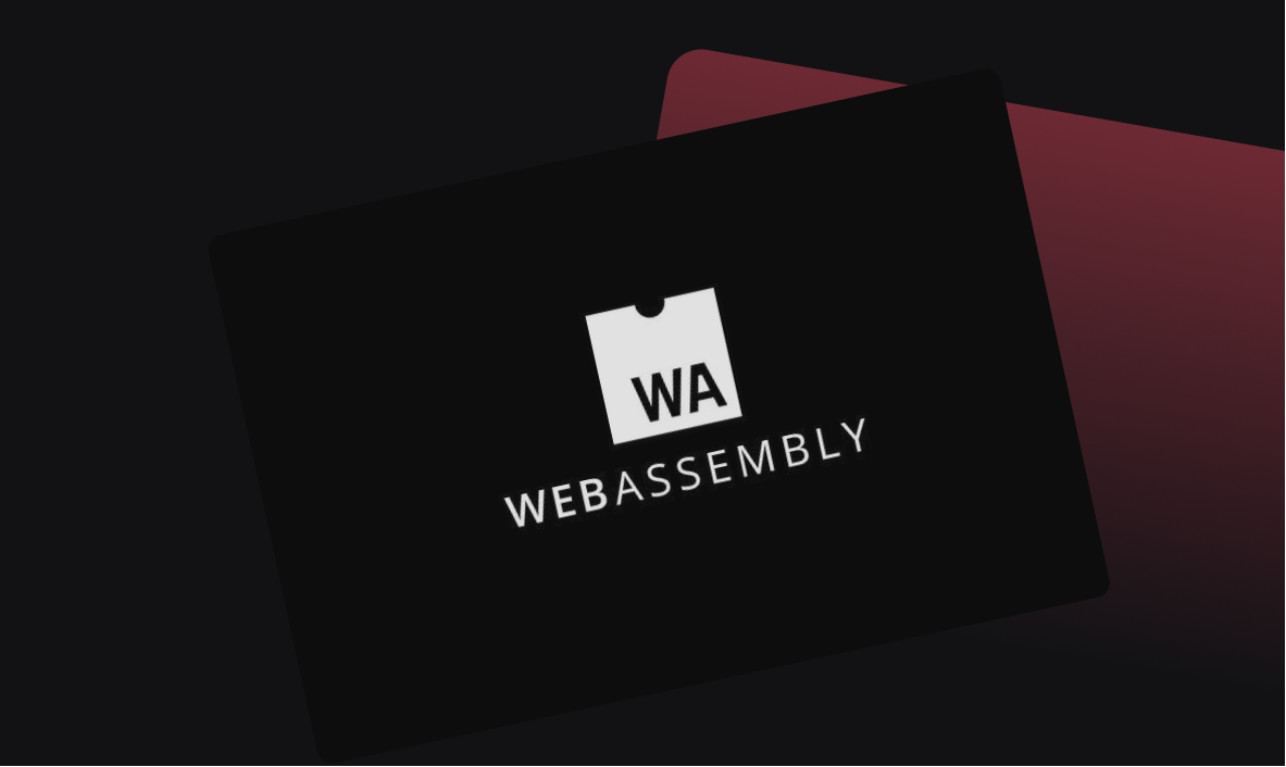 Web Assembly